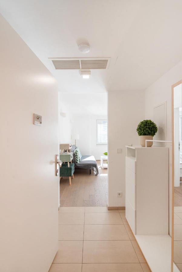 Immersed Into Vienna'S City Life And Yet A Retreat, Minimum 30 Nights Exterior photo